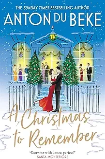 A Christmas to Remember